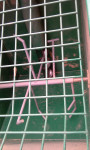 Reservoir anti blockage